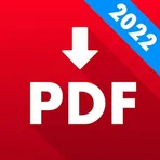  Быстрая читалка PDF логотип