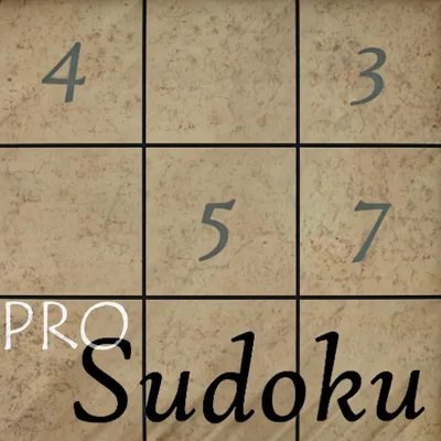 Sudoku PRO!