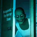 Antagonist - The Horror Game логотип