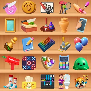 App icon