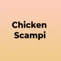 Chicken Scampi логотип