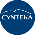 Cynteka логотип