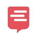 TDM Messenger логотип