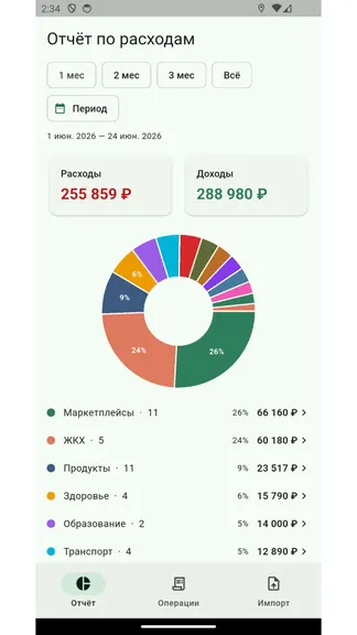 Скриншот 3/4