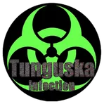 Тунгусская инфекция (Tunguska infection) логотип