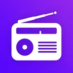 Push Radio — радио онлайн. ФМ радио. логотип