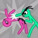 Slapstick Fighter - Fight Game логотип