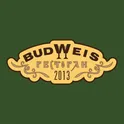 Budweis логотип