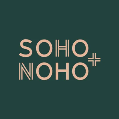 Soho+Noho