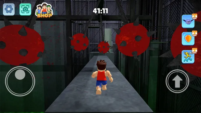 Скриншот 5/10