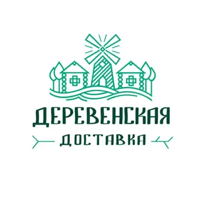 Деревенская Доставк‪а‬ 