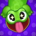 Gecko Out логотип
