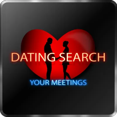 Dating search - PRANK