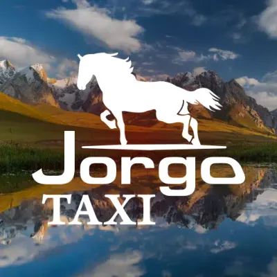 Jorgo Taxi