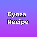 Gyoza Recipe логотип