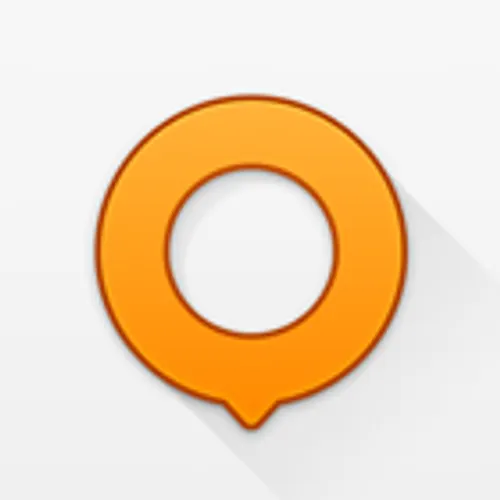 OsmAnd — Офлайн карты путешествий и навигация
