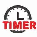 Timer логотип