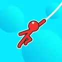 Stickman Hook логотип