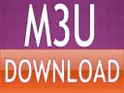 FREE M3U DOWNLOAD логотип