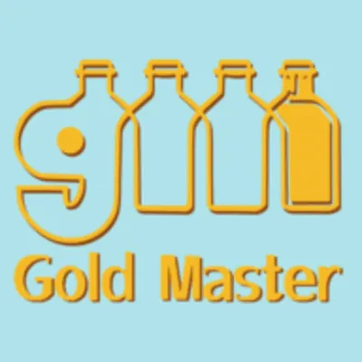 Gold Master