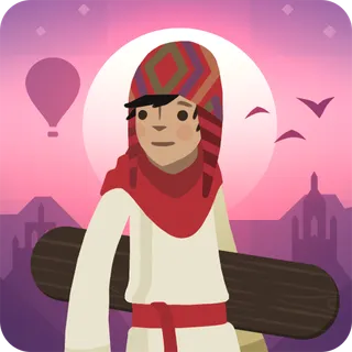 App icon