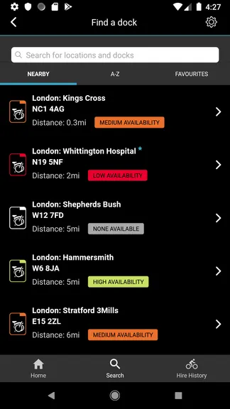 Скриншот 2/3