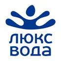 Люкс Вода - Доставка воды логотип
