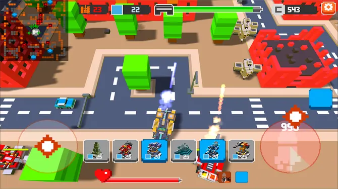 Скриншот 3/8