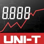 UNI-T Smart Measure логотип