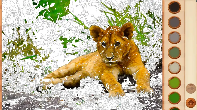 Скриншот 2/6