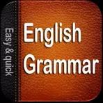 English Grammar In Use логотип