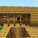 Maps Bendy for Minecraft логотип