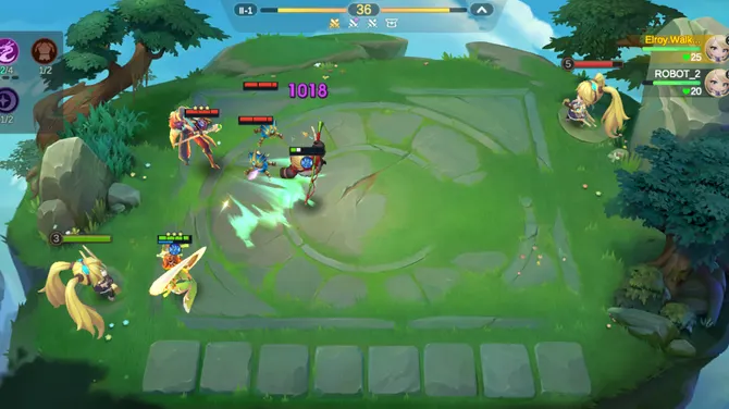 Скриншот 5/8