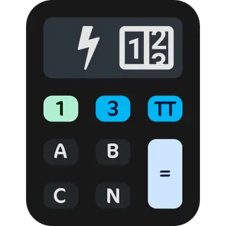 App icon