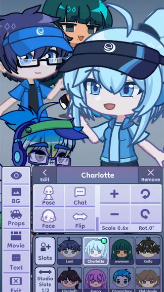 Скриншот 5/8