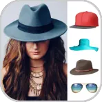 Cap Photo Editor: Pic Editing логотип