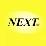 Next RF логотип