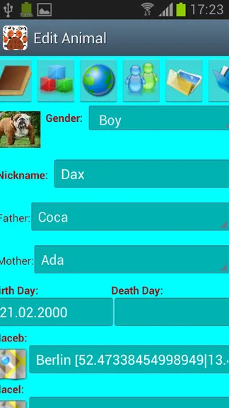 Скриншот 2/8