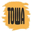 Тоша логотип