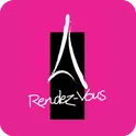 Rendez-Vous логотип