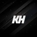 KH GFX TOOL логотип