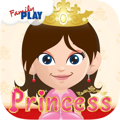 Princess Kindergarten Games