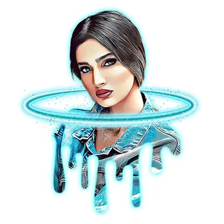 App icon