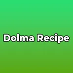 Dolma Recipe логотип