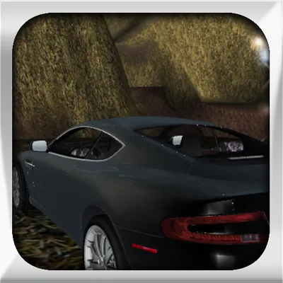 Luxury Hill Climb Racing Game