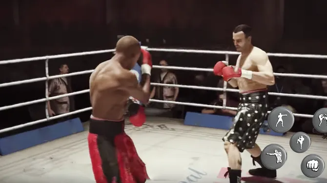 Скриншот 2/4