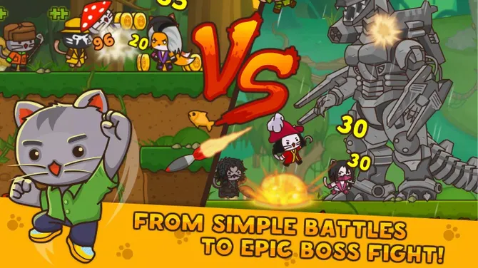 Скриншот 2/8