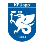 KFUapp логотип