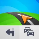 Sygic GPS Navigation & Maps логотип