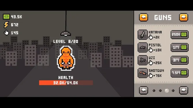 Скриншот 2/3